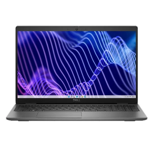 Dell Latitude 3540 - Intel Core i7 - 1355U / up to 5 GHz - Win 11 Pro - Intel Iris Xe Graphics - 16 GB RAM - 256 GB SSD NVMe